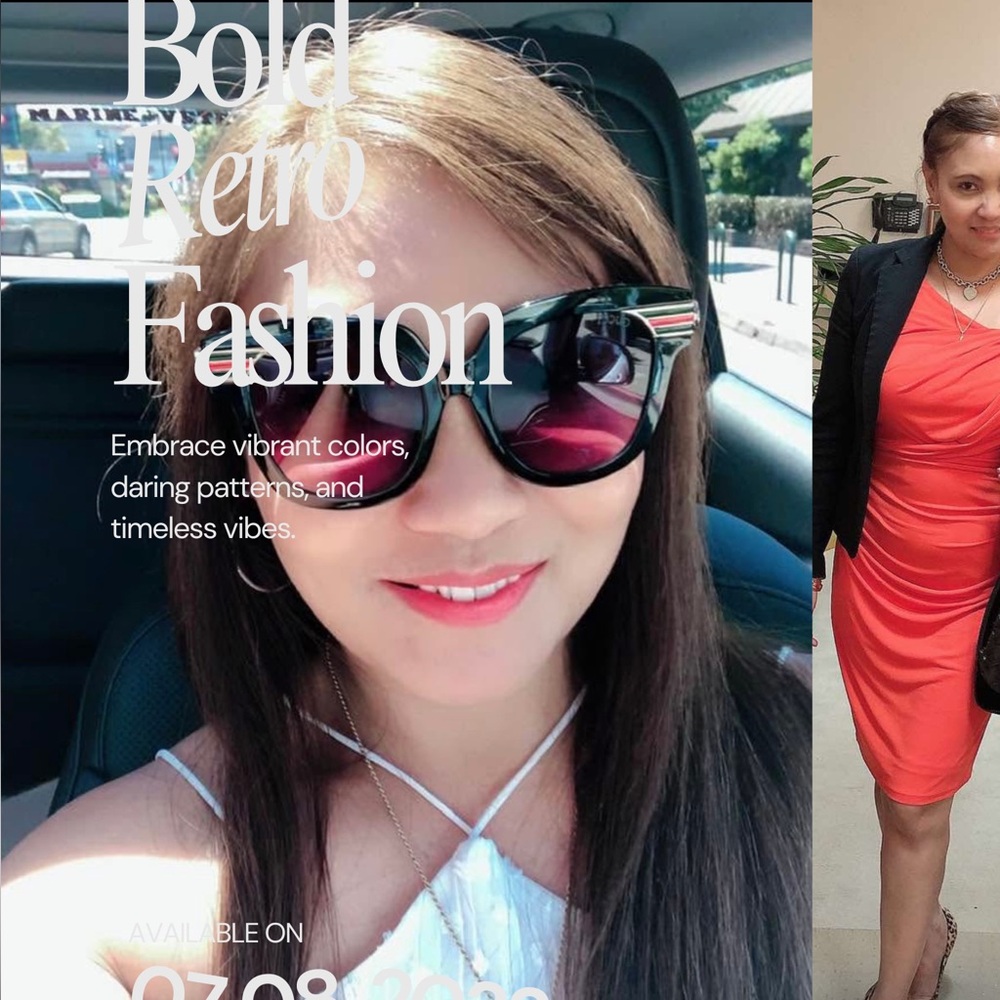 COPY - COPY - Welcome to my closet!